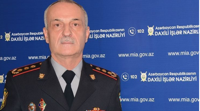 Polisə karantin postlarının qurulması göstərişi verilib? - DİN-dən AÇIQILAMA 