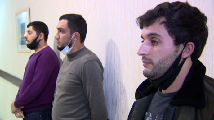 Saxta "icazə" düzəldən MMC rəhbəri həbs olundu  - FOTO - VİDEO