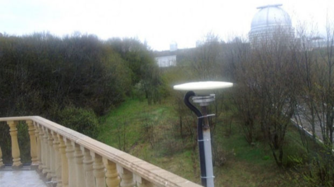 Türkiyə Azərbaycana 10 ədəd GPS stansiyası verəcək 