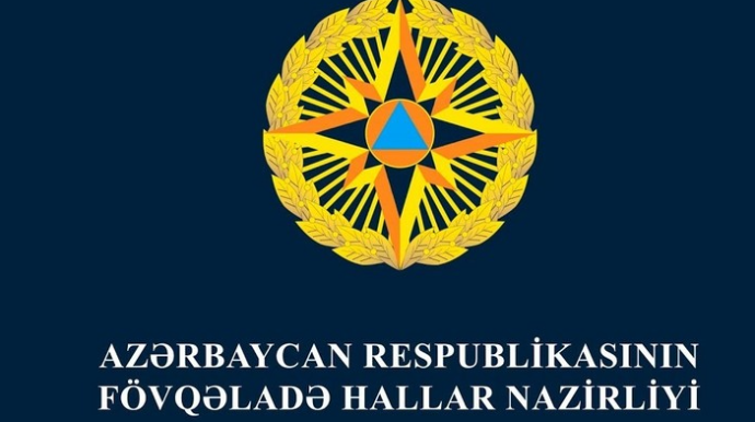 FHN güclü küləklə bağlı əhaliyə müraciət edib 