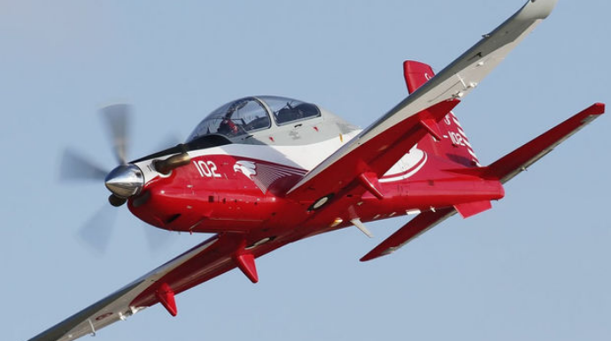 Azərbaycan Türkiyədən təyyarələr ala bilər