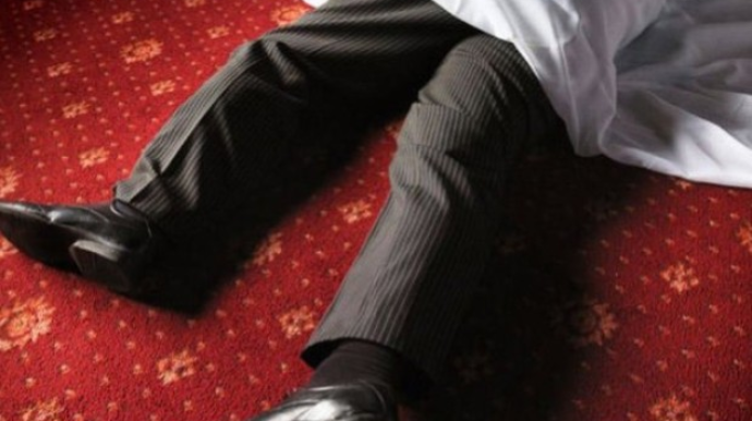 Bakıda kişi meyiti aşkarlanıb