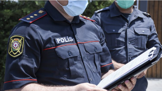 Qubaya gizli yolla daxil olan Şabran sakinləri saxlanılıb