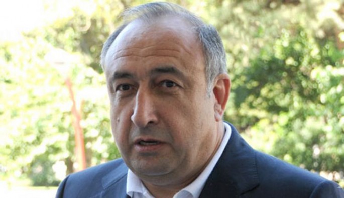 Məhərrəm Əliyev yüksək vəzifəyə təyinat aldı