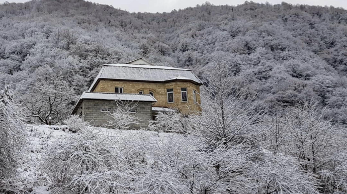 Hava şəraiti kəskin dəyişir - XƏBƏRDARLIQ 