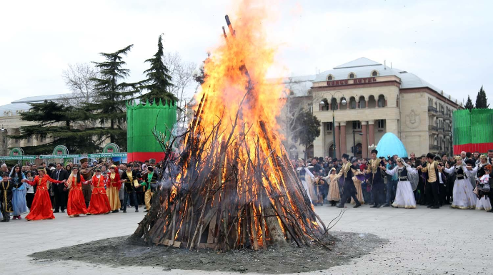 Bayram günlərində bunlara diqqət edin! - MÜRACİƏT 