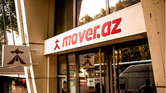 Bu daşıma şirkətləri istehlakçıları aldadır - Rəsmi 