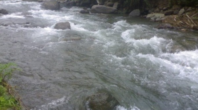 Çaylarda sululuq artdı 