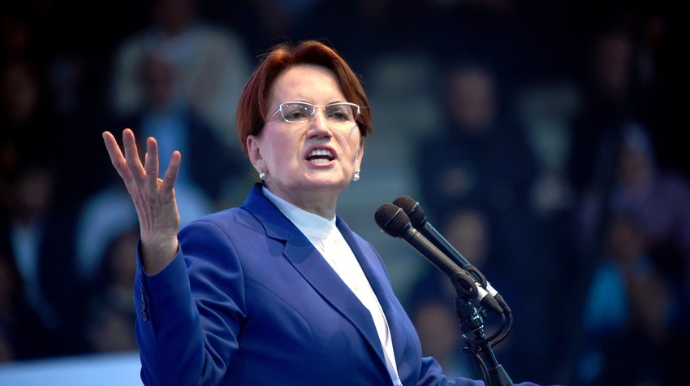 "Bizim ən böyük gücümüz Azərbaycanın haqlı olmasıdır"