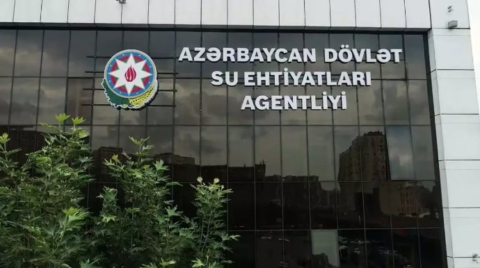 ADSEA güclü yağışla bağlı görülən işləri AÇIQLADI 