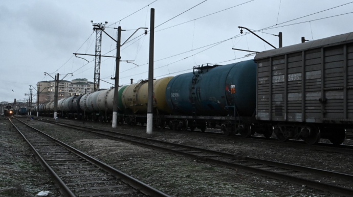 Azərbaycandan Ermənistana bu məhsullar göndəriləcək