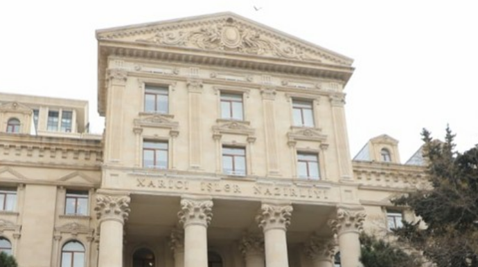 Rəsmi Bakıdan Ermənistana ÇAĞIRIŞ:  “Vəziyyəti gərginləşdirməyin”