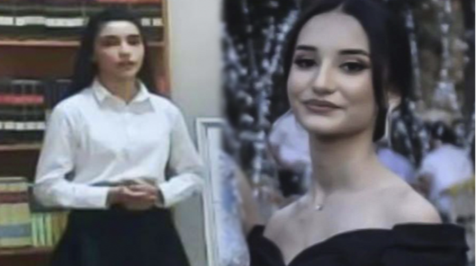 FHN dənizdə boğulan bacılarla bağlı MƏLUMAT YAYDI 