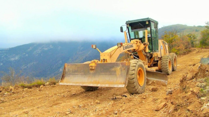 Qarabağda işləmək istəyənlərin NƏZƏRİNƏ!  - Bu şəxslərə üstünlük veriləcək  - VİDEO
