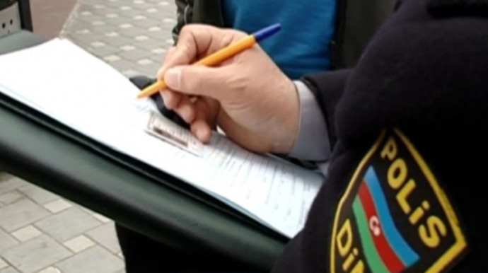 Masallı bələdiyyəsinin sədri cərimələndi 