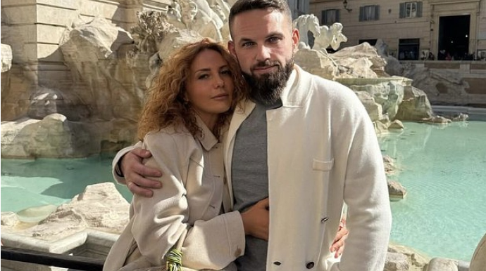 İş adamı arvadı ilə birgə öldürüldü 