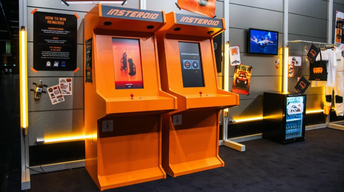 Tanınmış avtomobil brendi pulsuz onlayn oyun təqdim etdi 