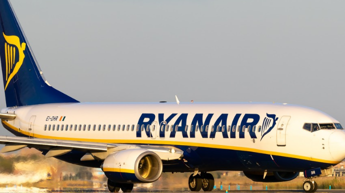 “Ryanair” ucuz bilet satışını dayandıracaq 