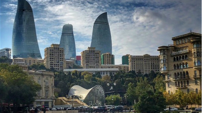 Sabahın havası açıqlandı - PROQNOZ 