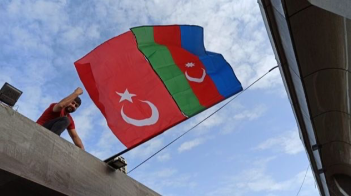 Турция поможет Азербайджану в борьбе с дезинформацией 