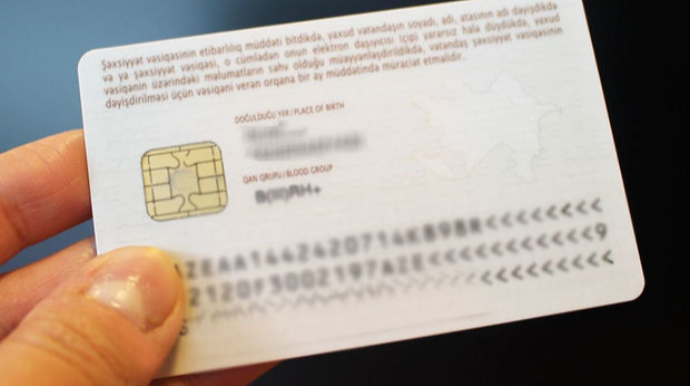 Vaxtında şəxsiyyət vəsiqəsi əldə etməyən şəxslər sənədlərini bərpa edə bilər? - AÇIQLAMA 