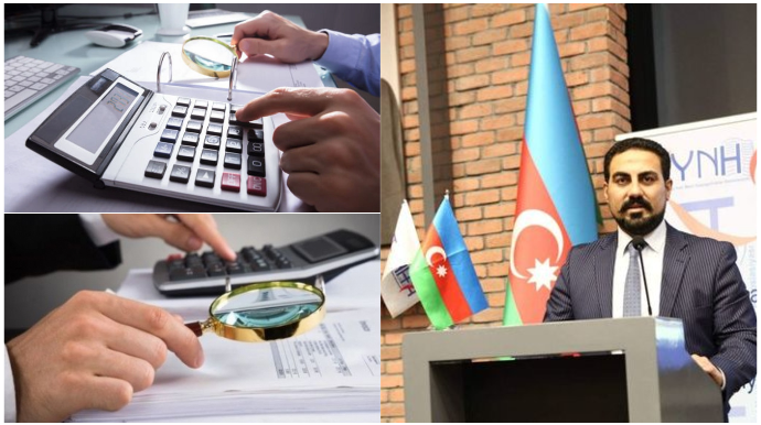 “Sahibkar Dövlət Vergi Xidmətinin əməkdaşını obyektə buraxmasa...” – HÜQUQŞÜNASDAN XƏBƏRDARLIQ   - FOTO