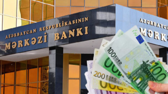 Qanunsuz yolla ölkədən pul çıxaranlara bəd xəbər: Valyuta əməliyyatları vahid məlumat bazasında toplanacaq
