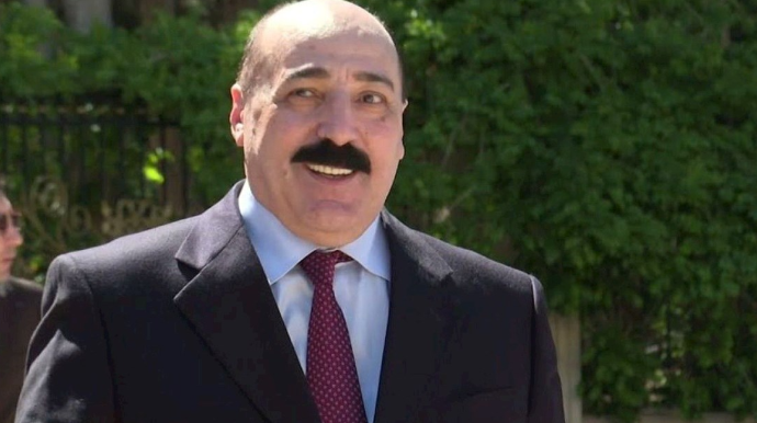 Şəmsi Səmədzadə axtarışa verildi  