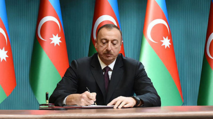 Azərbaycanda bu qaydalar DƏYİŞDİRİLDİ 