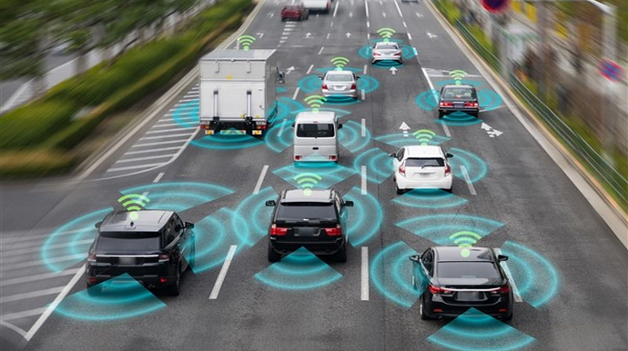 Azərbaycanda sürücüsüz nəqliyyat erası başlayır - Sükan arxasında insan olmayacaq 