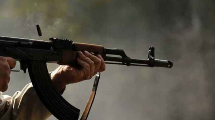 Silahlı atışma oldu -  10 ölü, 10 yaralı 