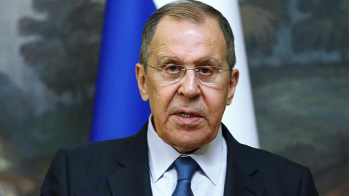 “Qarabağda türk sülhməramlıları olmayacaq” - Lavrov 