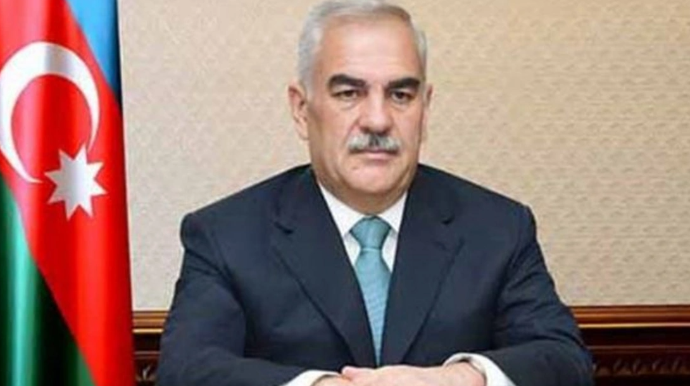 Vasif Talıbovun yaratdığı fond LƏĞV EDİLDİ 