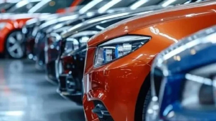 Çində avtomobillərin bu detalla istehsalı qadağan edilir - FOTO 