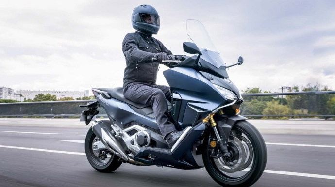 Azərbaycana idxal olunan hansı motosikletlər aksiz vergisinə cəlb olunacaq?   - FOTO