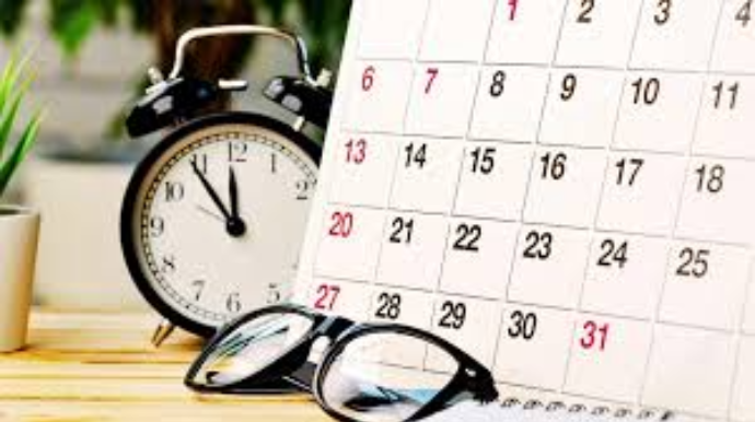 Apreldə neçə qeyri-iş günü olacaq? - TƏQVİM 