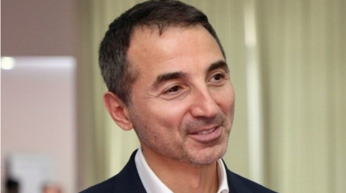 "Maybach”la F1 yarışına baxmağa gəldi - Həbs olundu 