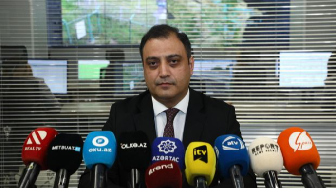 Azərbaycanda hansı təhlükəli atmosfer prosesləri müşahidə olunur?   