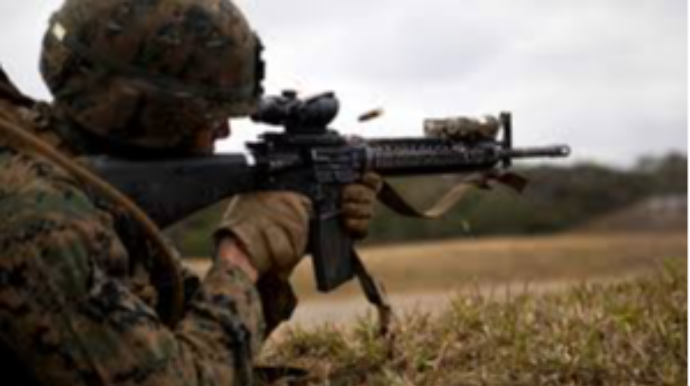 Ermənistan silahlı qüvvələrinin şəxsi heyəti və döyüş vasitələri məhv edilib 