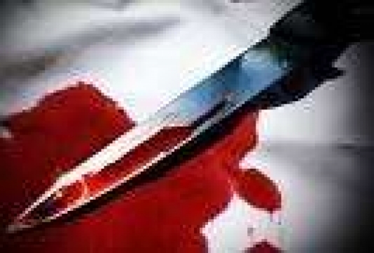 Zərdabda dəhşət: ər 3-cü arvadının başını kəsdi