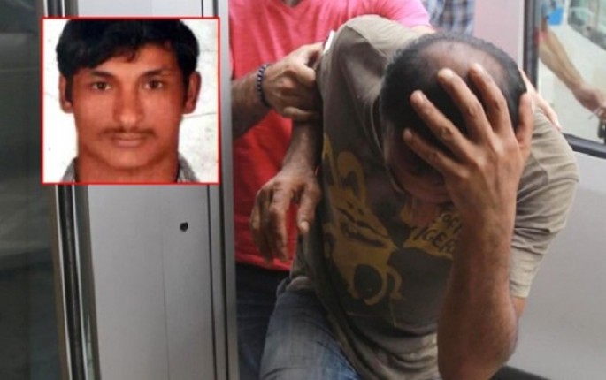 Toyuq üstündə dava qanlı bitdi - Ata oğlunu öldürdü