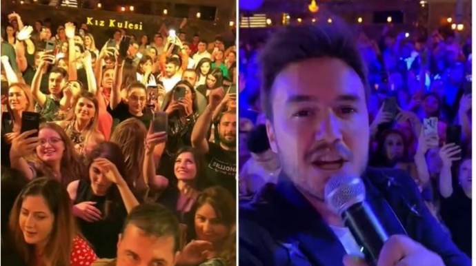 Operativ Qərargah:  Konsert keçirən restoranların rəhbərləri cəzalandırılacaq