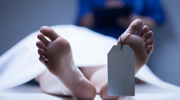 Bakıda qadın özünü 6-cı mərtəbədən yerə atdı