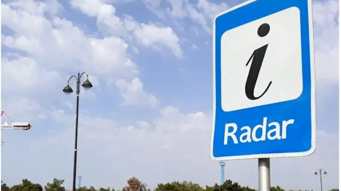 Sürətin qara statistikası: "Radarlar ləğv edilsə, qəzaların 50 faizi ölümlə nəticələnəcək" 