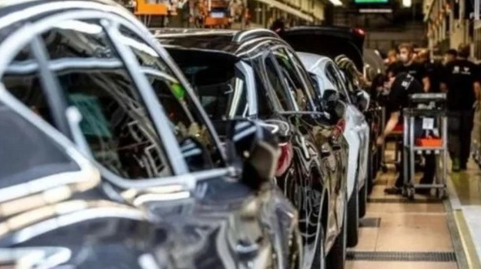 Потери мировых автопроизводителей из-за пошлин США составили $11,8 млрд 