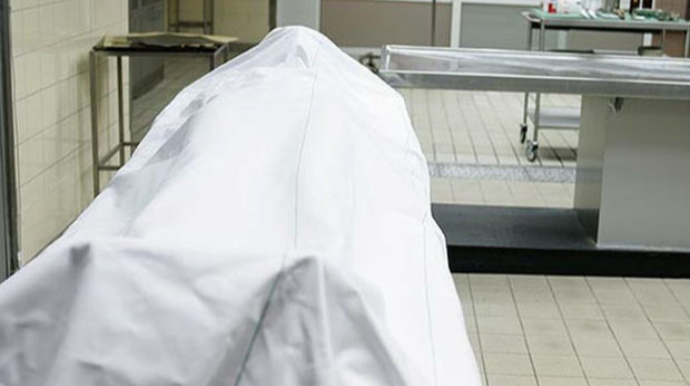 Bakıda evdən meyit tapıldı