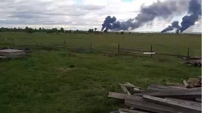 Rusiya MN-dən ŞOK MƏLUMAT: "PUA-lar yaxın ərazidən buraxılıb, teraktların bəzi iştirakçıları saxlanılıb"