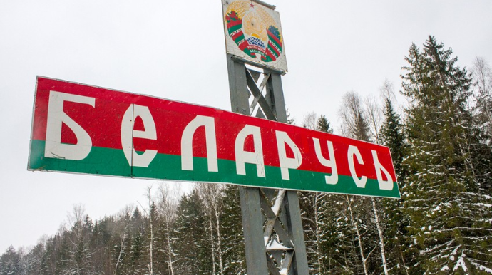 Беларусь закроет границы из-за COVID-19