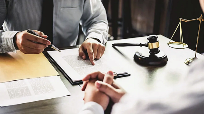 Bələdiyyə ilə sakinlər arasında qalmaqal - Xəbərdarlıq edilmədi, borc yazıldı - VİDEO