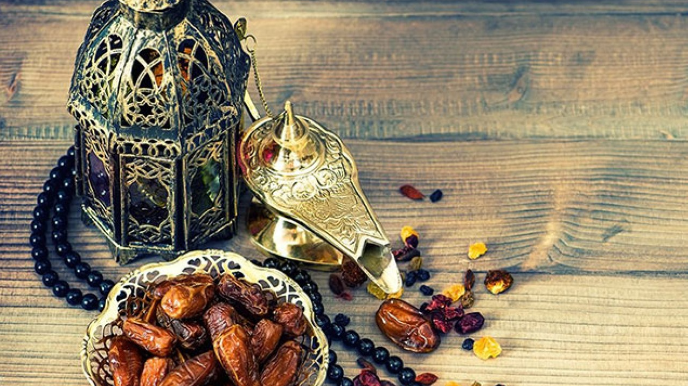 Ramazanın yeddinci gününün duası - İmsak və iftar vaxtı 